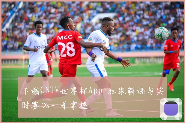 下载CNTV世界杯App-独家解说与实时赛况一手掌握