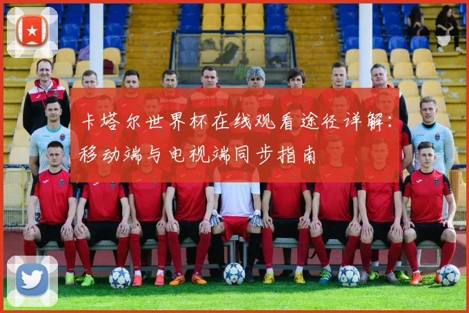 卡塔尔世界杯在线观看途径详解：移动端与电视端同步指南