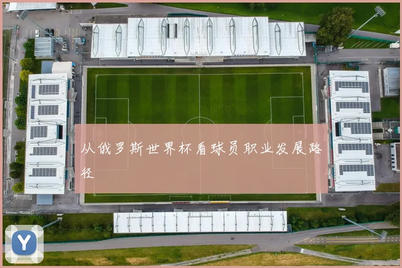 从俄罗斯世界杯看球员职业发展路径